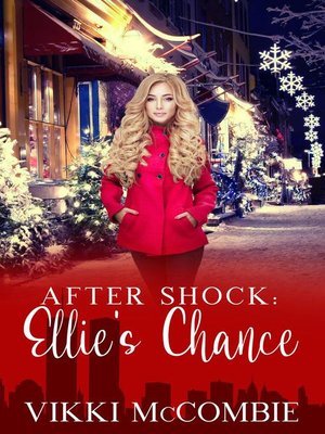 cover image of After Shock